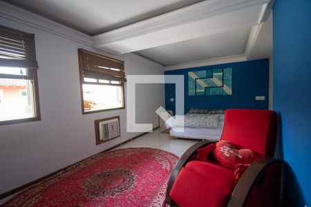 Casa de condomínio à venda com 630m², 6 quartos e 3 vagasSuíte 4