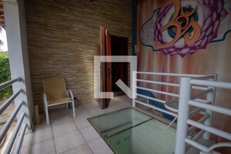 Casa de condomínio à venda com 630m², 6 quartos e 3 vagasHall do Anexo