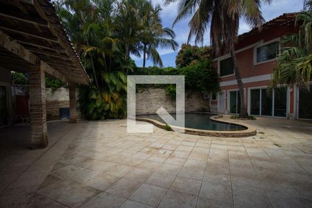 Casa de condomínio à venda com 630m², 6 quartos e 3 vagasÁrea Gourmet