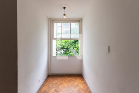 Sala de apartamento para alugar com 2 quartos, 60m² em Tijuca, Rio de Janeiro