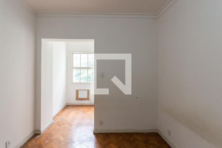 Quarto 2 de apartamento para alugar com 2 quartos, 60m² em Tijuca, Rio de Janeiro