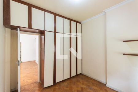 Quarto 1 de apartamento para alugar com 2 quartos, 60m² em Tijuca, Rio de Janeiro