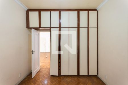 Quarto 1 de apartamento para alugar com 2 quartos, 60m² em Tijuca, Rio de Janeiro