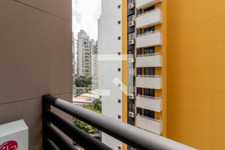 Varanda de apartamento para alugar com 1 quarto, 44m² em Vila Uberabinha, São Paulo