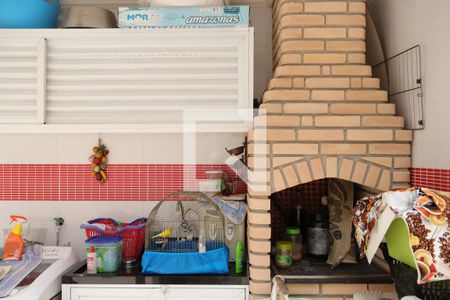 Casa à venda com 126m², 3 quartos e 2 vagasquintal/area de serviço