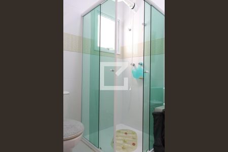 Casa à venda com 126m², 3 quartos e 2 vagasBanheiro Corredor