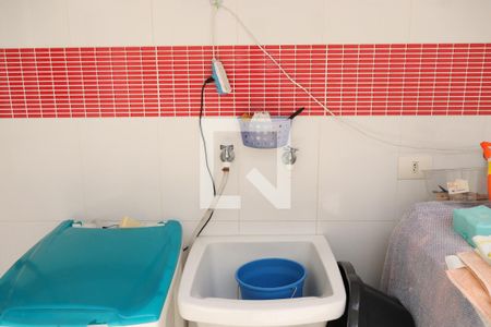 Casa à venda com 126m², 3 quartos e 2 vagasquintal/area de serviço