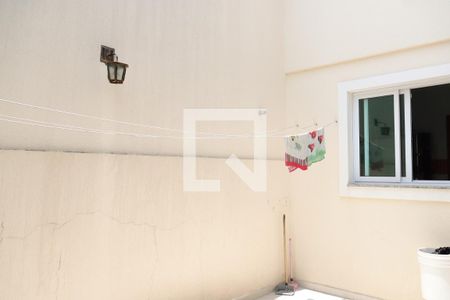 Casa à venda com 126m², 3 quartos e 2 vagasquintal/area de serviço