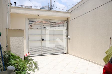 Casa à venda com 126m², 3 quartos e 2 vagasGaragem