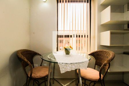 Quarto de kitnet/studio para alugar com 1 quarto, 29m² em Asa Norte, Brasília