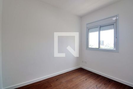 Apartamento à venda com 62m², 2 quartos e 2 vagasQuarto 2