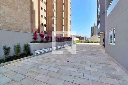 Apartamento à venda com 62m², 2 quartos e 2 vagasÁrea comum