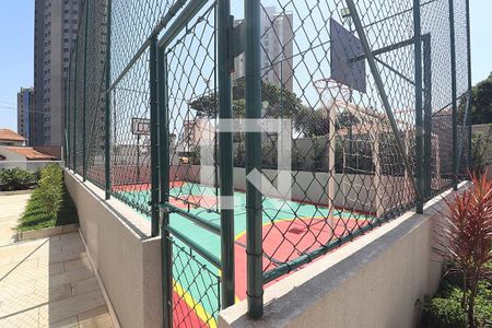 Apartamento à venda com 62m², 2 quartos e 2 vagasÁrea comum