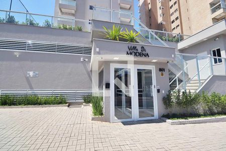 Apartamento à venda com 62m², 2 quartos e 2 vagasFachada
