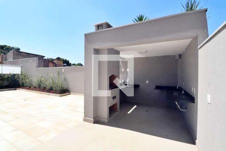 Apartamento à venda com 62m², 2 quartos e 2 vagasÁrea comum