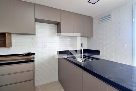 Apartamento à venda com 62m², 2 quartos e 2 vagasÁrea de Serviço