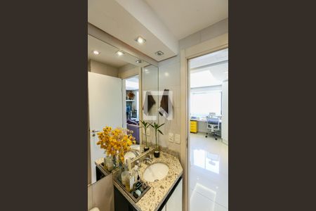 Apartamento à venda com 65m², 2 quartos e 1 vagaBanheiro