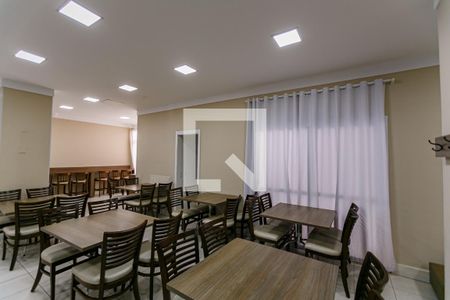 Apartamento à venda com 65m², 2 quartos e 1 vagaÁrea comum