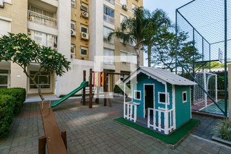 Apartamento à venda com 65m², 2 quartos e 1 vagaÁrea comum