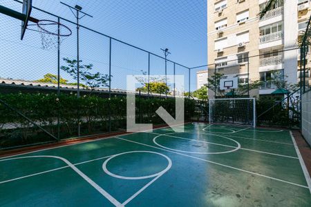 Apartamento à venda com 65m², 2 quartos e 1 vagaÁrea comum