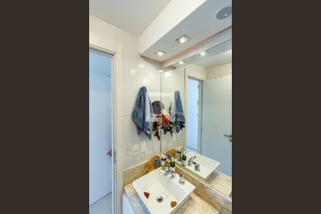 Apartamento à venda com 65m², 2 quartos e 1 vagaBanheiro