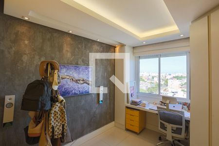 Apartamento à venda com 65m², 2 quartos e 1 vagaQuarto 2