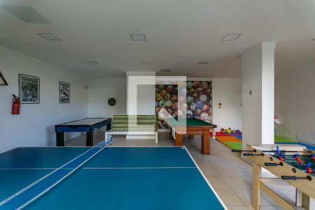 Apartamento à venda com 65m², 2 quartos e 1 vagaÁrea comum