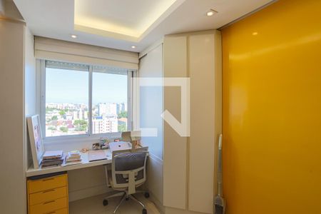 Apartamento à venda com 65m², 2 quartos e 1 vagaQuarto 2