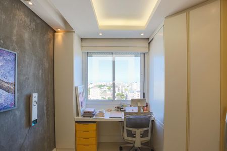 Apartamento à venda com 65m², 2 quartos e 1 vagaQuarto 2