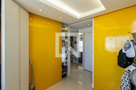 Apartamento à venda com 65m², 2 quartos e 1 vagaQuarto 2