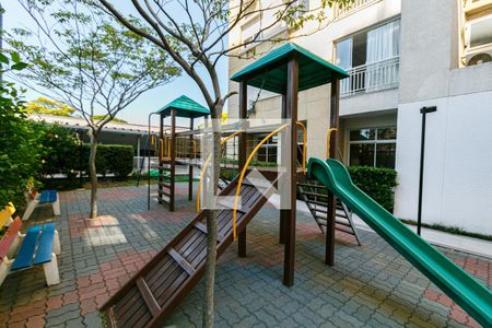 Apartamento à venda com 65m², 2 quartos e 1 vagaÁrea comum