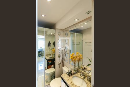 Apartamento à venda com 65m², 2 quartos e 1 vagaBanheiro