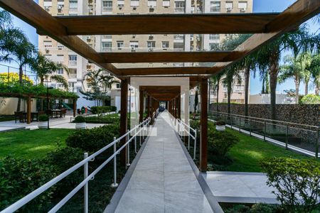 Apartamento à venda com 65m², 2 quartos e 1 vagaÁrea comum