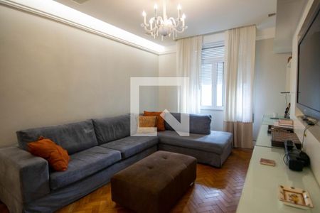 Apartamento à venda com 240m², 3 quartos e 1 vaga Apartamento à venda com 240m², 3 quartos e 1 vagaSala de Estar