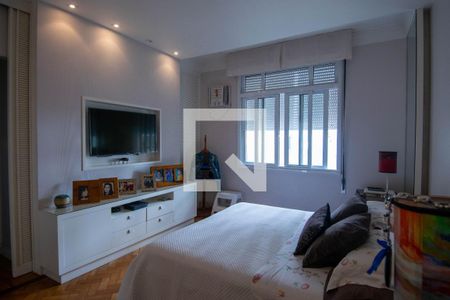Apartamento à venda com 240m², 3 quartos e 1 vaga Apartamento à venda com 240m², 3 quartos e 1 vagaQuarto 2