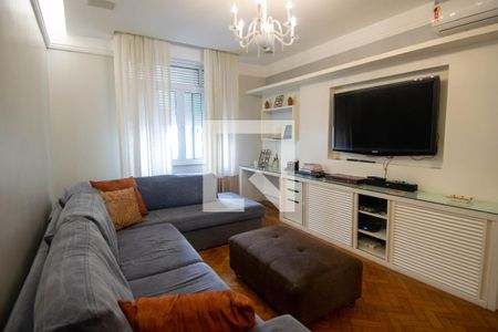 Apartamento à venda com 240m², 3 quartos e 1 vaga Apartamento à venda com 240m², 3 quartos e 1 vagaSala de Estar