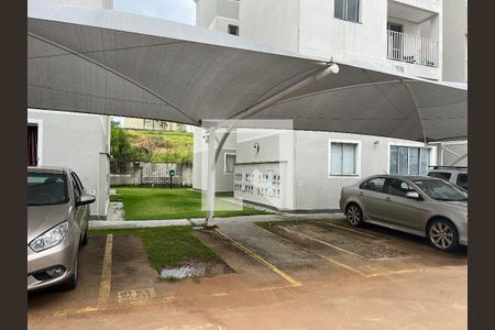Apartamento à venda com 52m², 2 quartos e 1 vagaGaragem