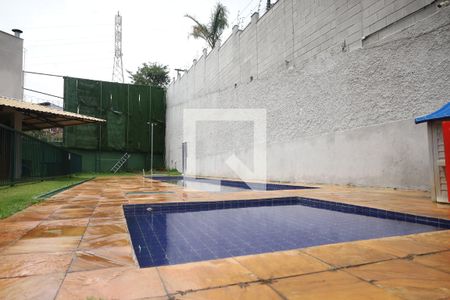 Apartamento à venda com 52m², 2 quartos e 1 vagaÁrea comum - Piscina