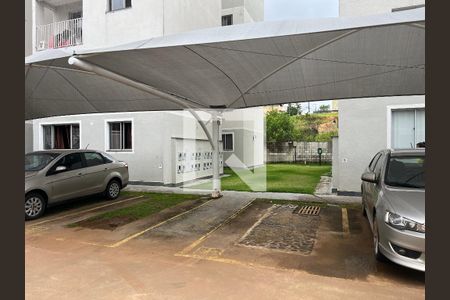 Apartamento à venda com 52m², 2 quartos e 1 vagaGaragem