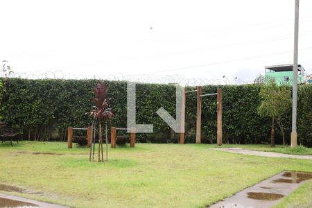 Apartamento à venda com 52m², 2 quartos e 1 vagaÁrea Verde