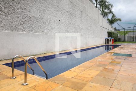 Apartamento à venda com 52m², 2 quartos e 1 vagaÁrea comum - Piscina