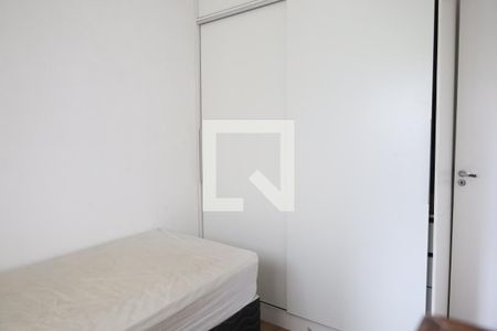 Quarto 2 de apartamento à venda com 2 quartos, 52m² em Engenho Nogueira, Belo Horizonte