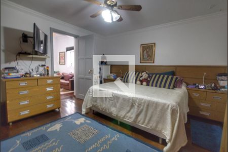 Casa à venda com 250m², 4 quartos e 5 vagasQuarto 3