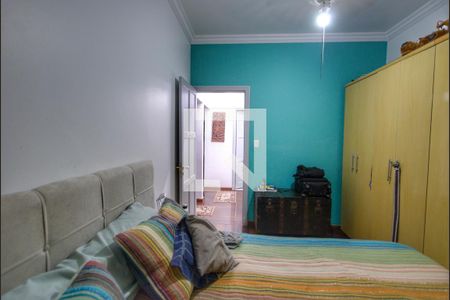 Casa à venda com 250m², 4 quartos e 5 vagasQuarto 1