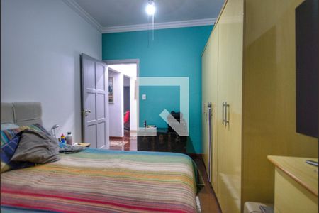 Casa à venda com 250m², 4 quartos e 5 vagasQuarto 1