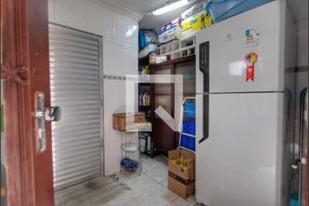 Casa à venda com 250m², 4 quartos e 5 vagasLavanderia