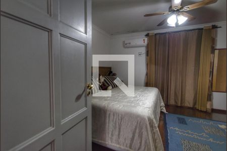 Casa à venda com 250m², 4 quartos e 5 vagasQuarto 3