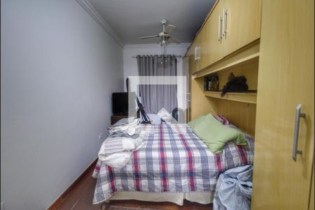 Casa à venda com 250m², 4 quartos e 5 vagasQuarto 2