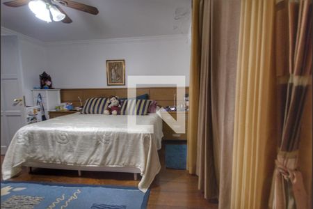 Casa à venda com 250m², 4 quartos e 5 vagasQuarto 3