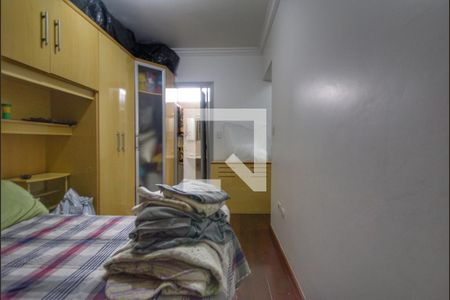 Casa à venda com 250m², 4 quartos e 5 vagasQuarto 2